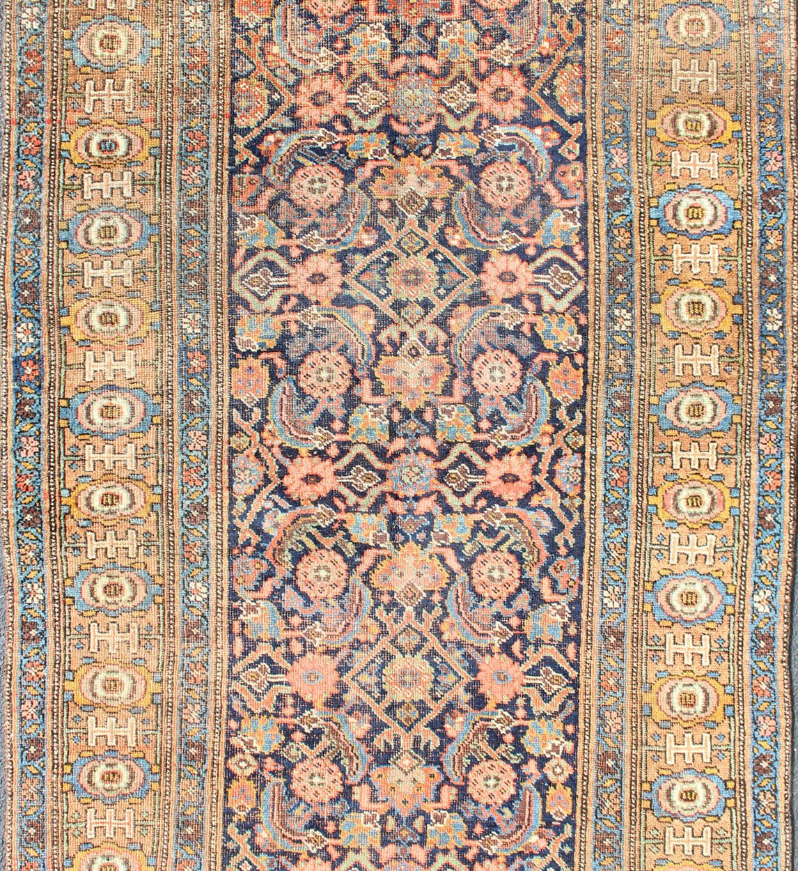 nan - Keivan Woven ArtsR20 - 0816 - 13234Rug