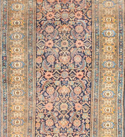 nan - Keivan Woven ArtsR20 - 0816 - 13234Rug