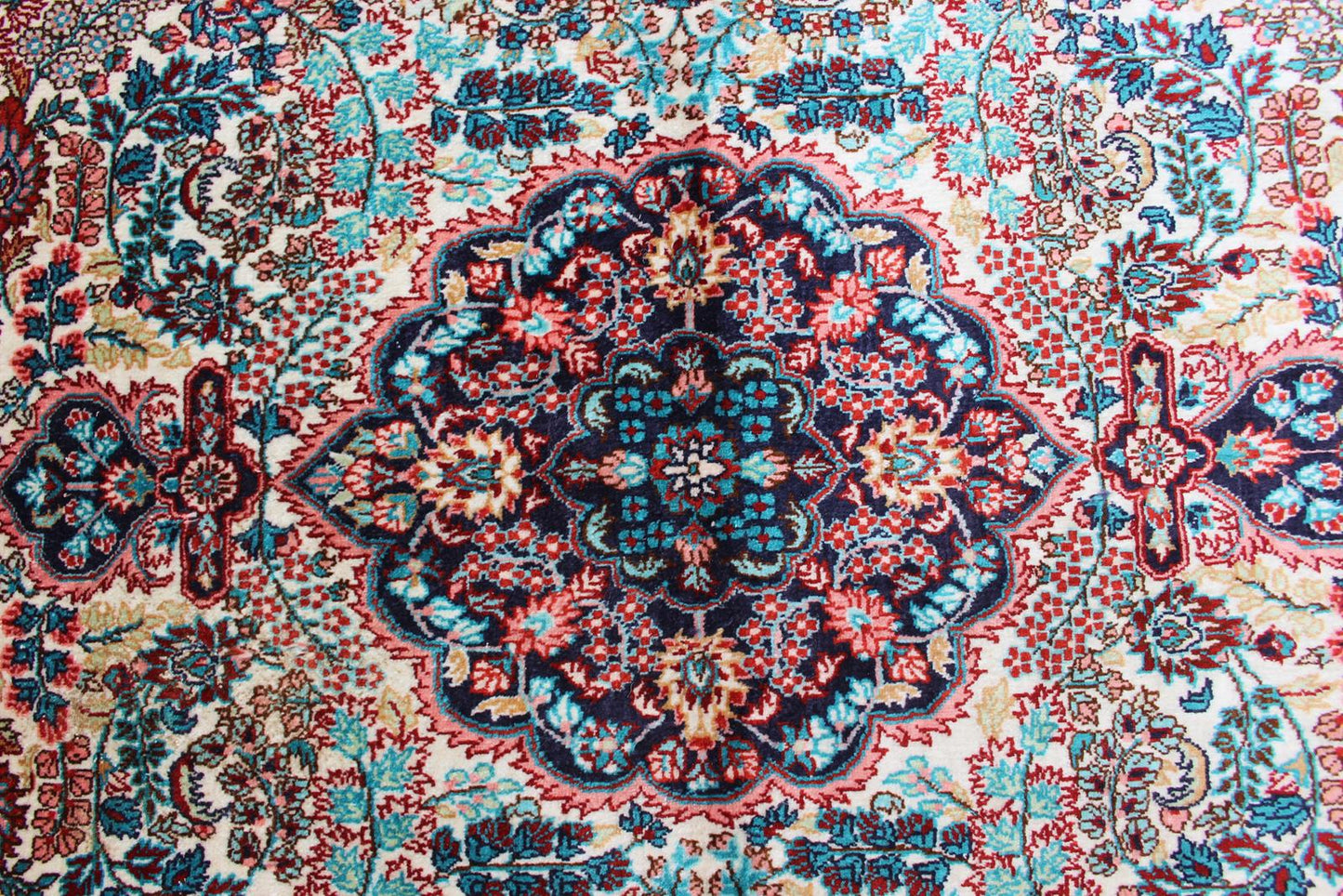nan - Keivan Woven ArtsR20 - 0817 - 13268Rug