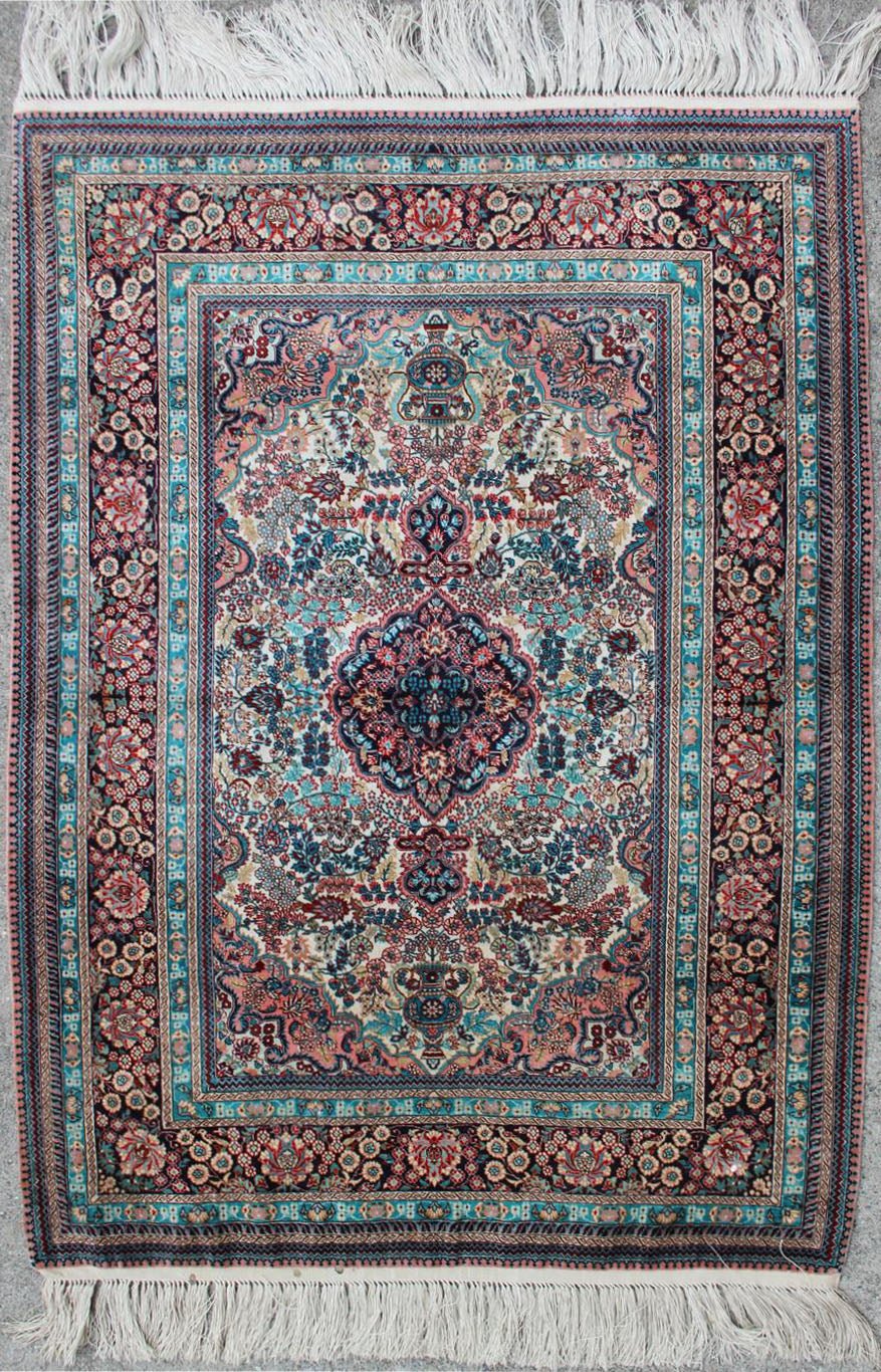 nan - Keivan Woven ArtsR20 - 0817 - 13268Rug