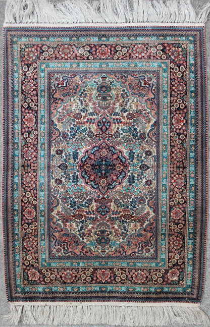 nan - Keivan Woven ArtsR20 - 0817 - 13268Rug