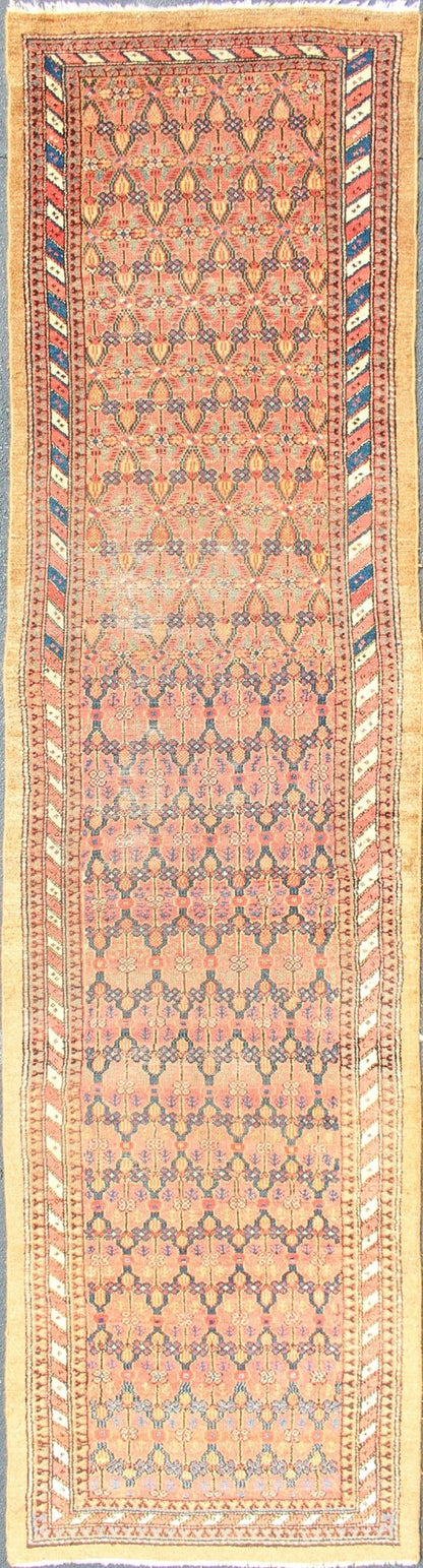 nan - Keivan Woven ArtsR20 - 0819 - 13264Rug