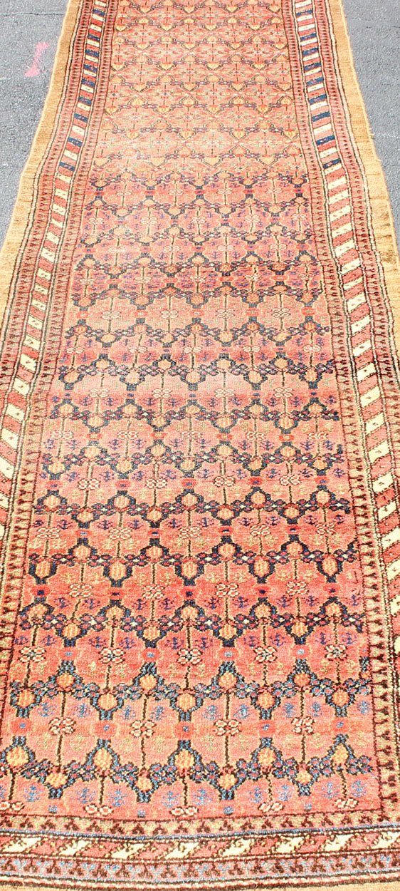 nan - Keivan Woven ArtsR20 - 0819 - 13264Rug