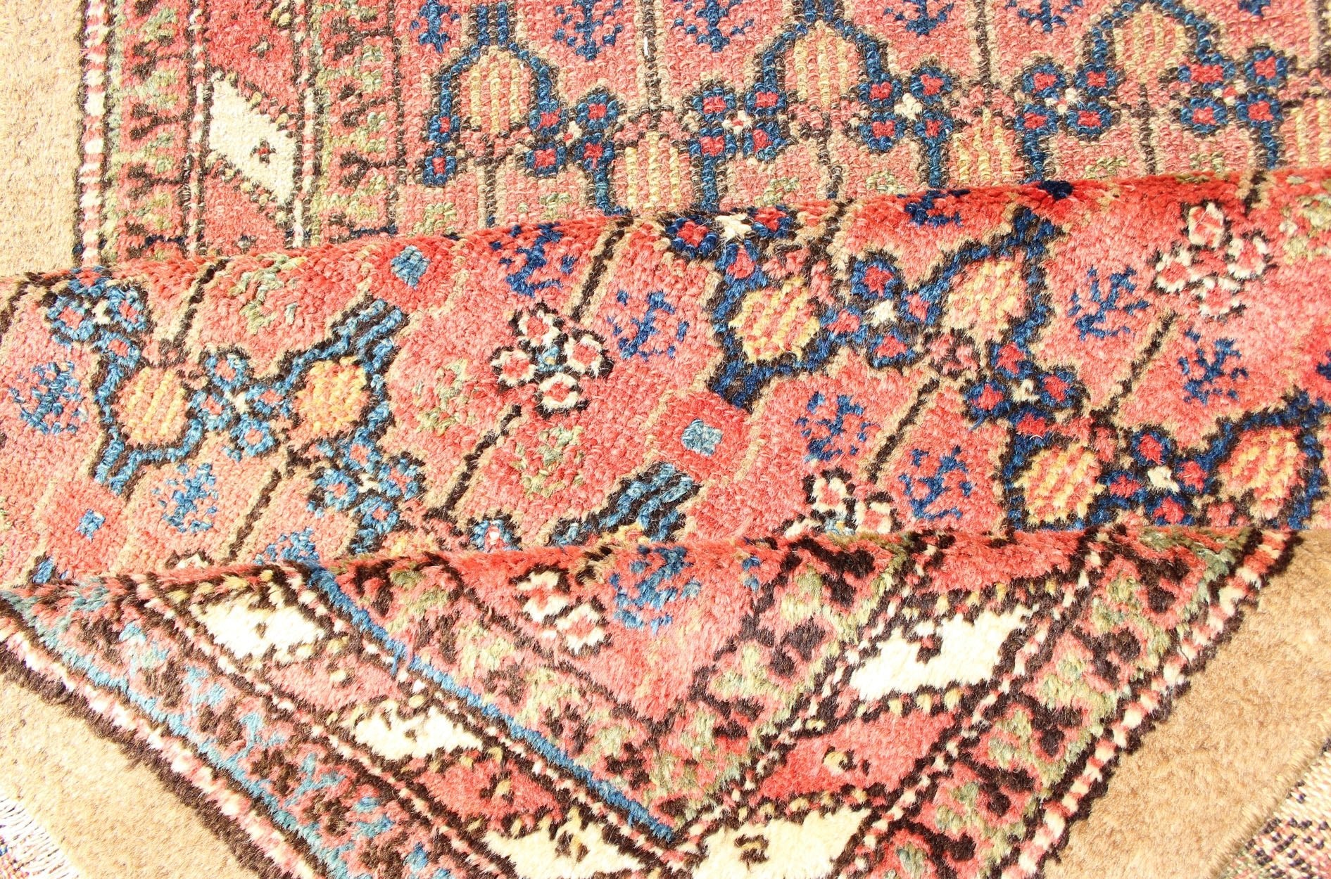 nan - Keivan Woven ArtsR20 - 0819 - 13264Rug