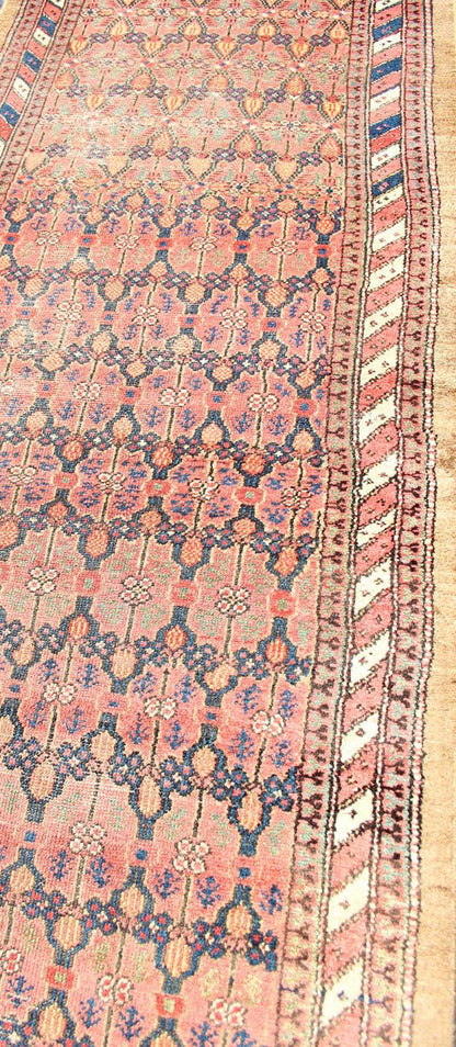 nan - Keivan Woven ArtsR20 - 0819 - 13264Rug