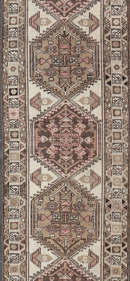 nan - Keivan Woven ArtsR20 - 0826 - 13346Rug