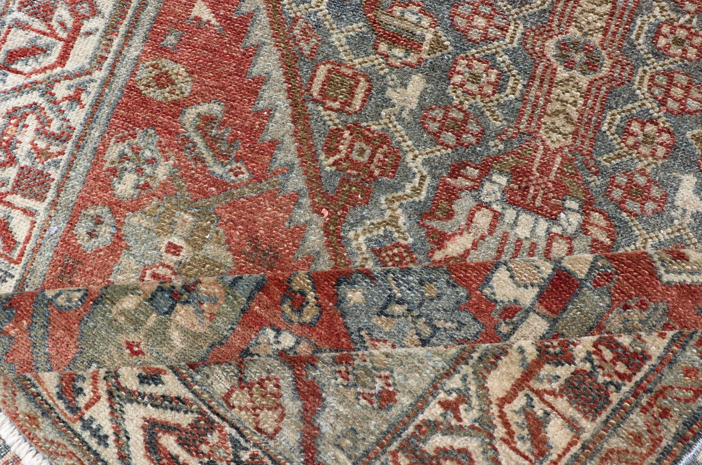nan - Keivan Woven ArtsR20 - 0828 - 13354Rug