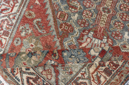 nan - Keivan Woven ArtsR20 - 0828 - 13354Rug
