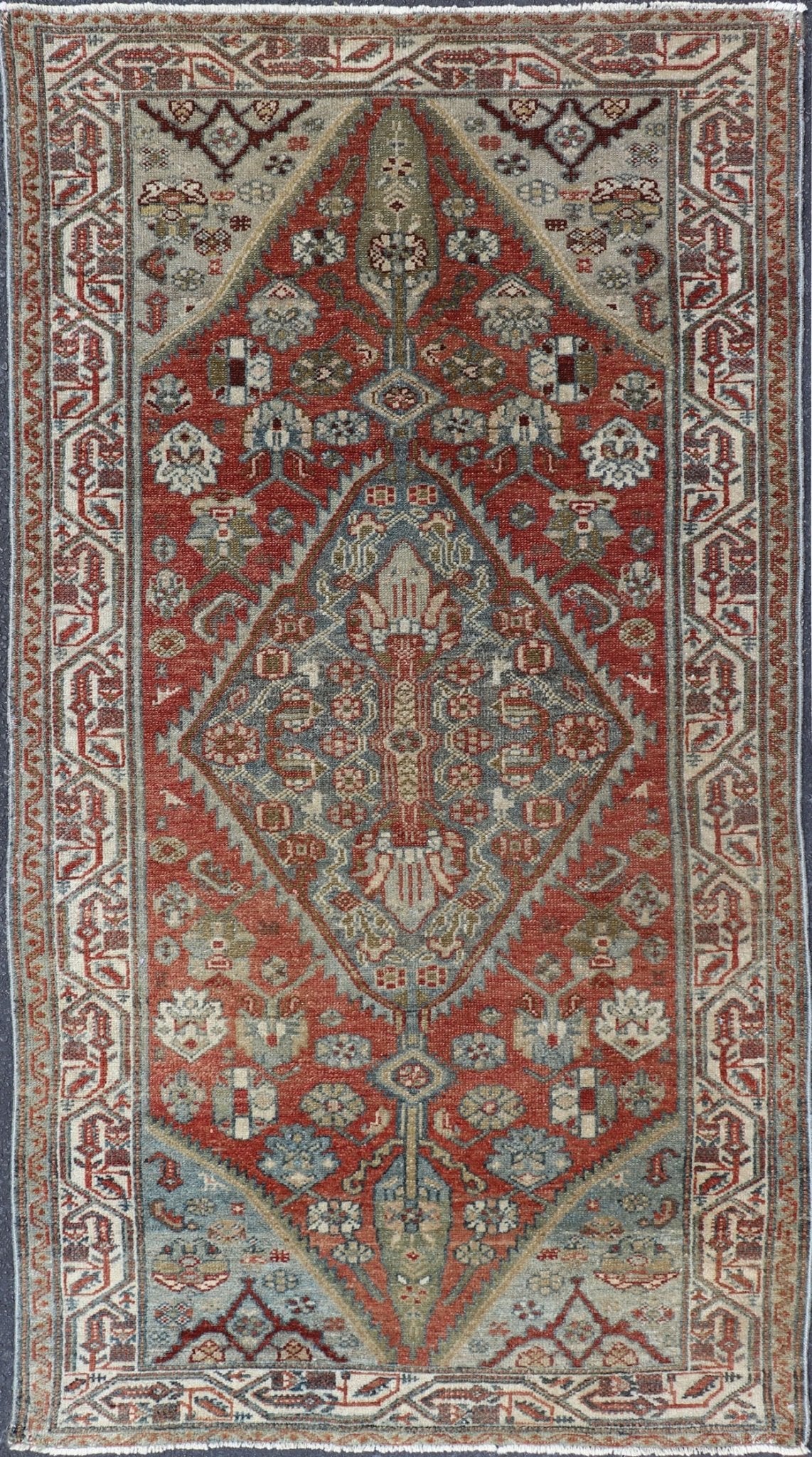 nan - Keivan Woven ArtsR20 - 0828 - 13354Rug
