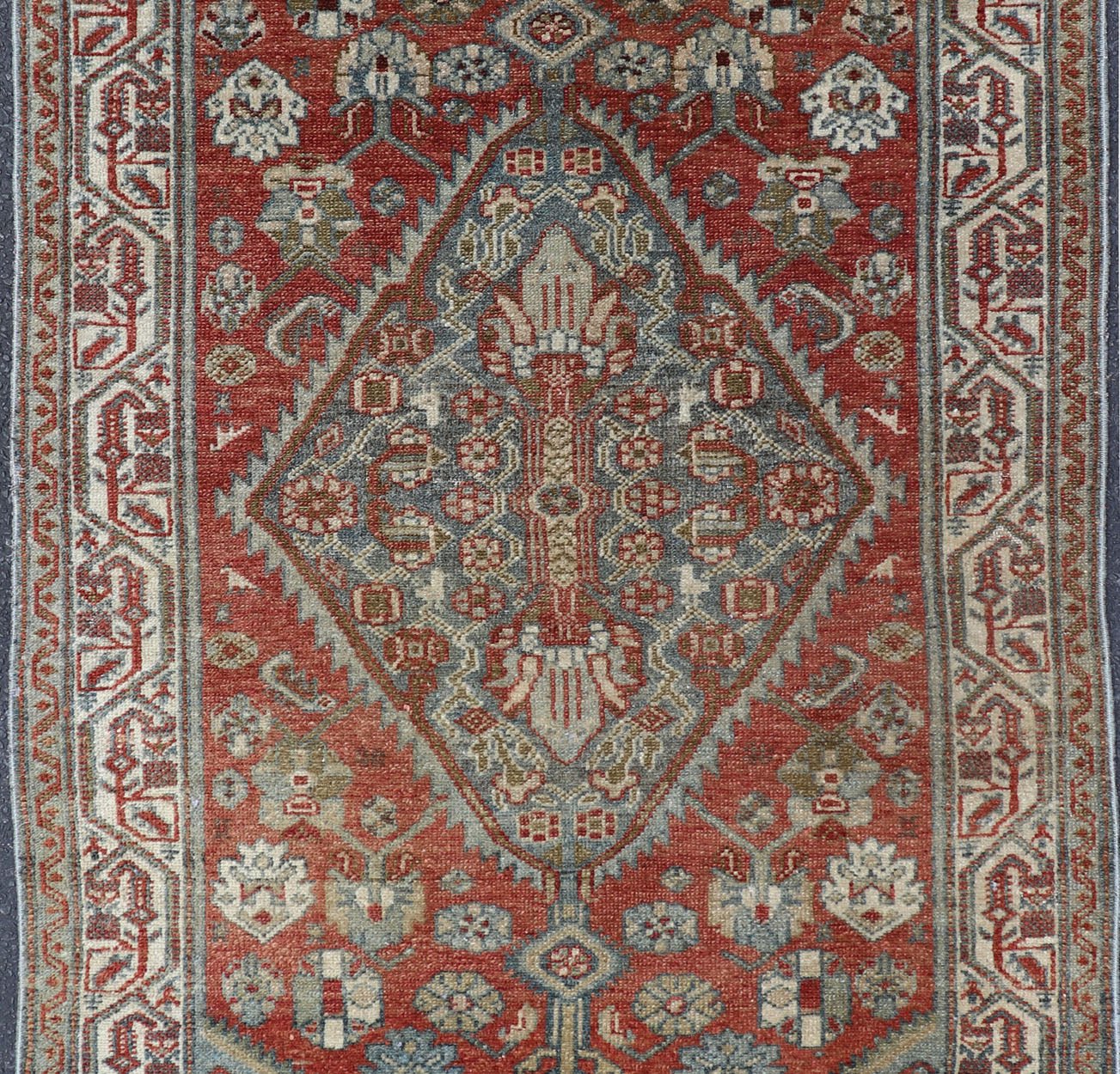 nan - Keivan Woven ArtsR20 - 0828 - 13354Rug