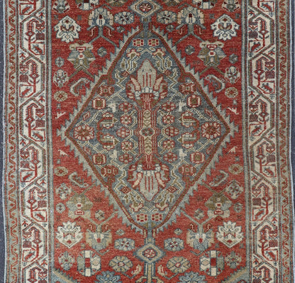 nan - Keivan Woven ArtsR20 - 0828 - 13354Rug