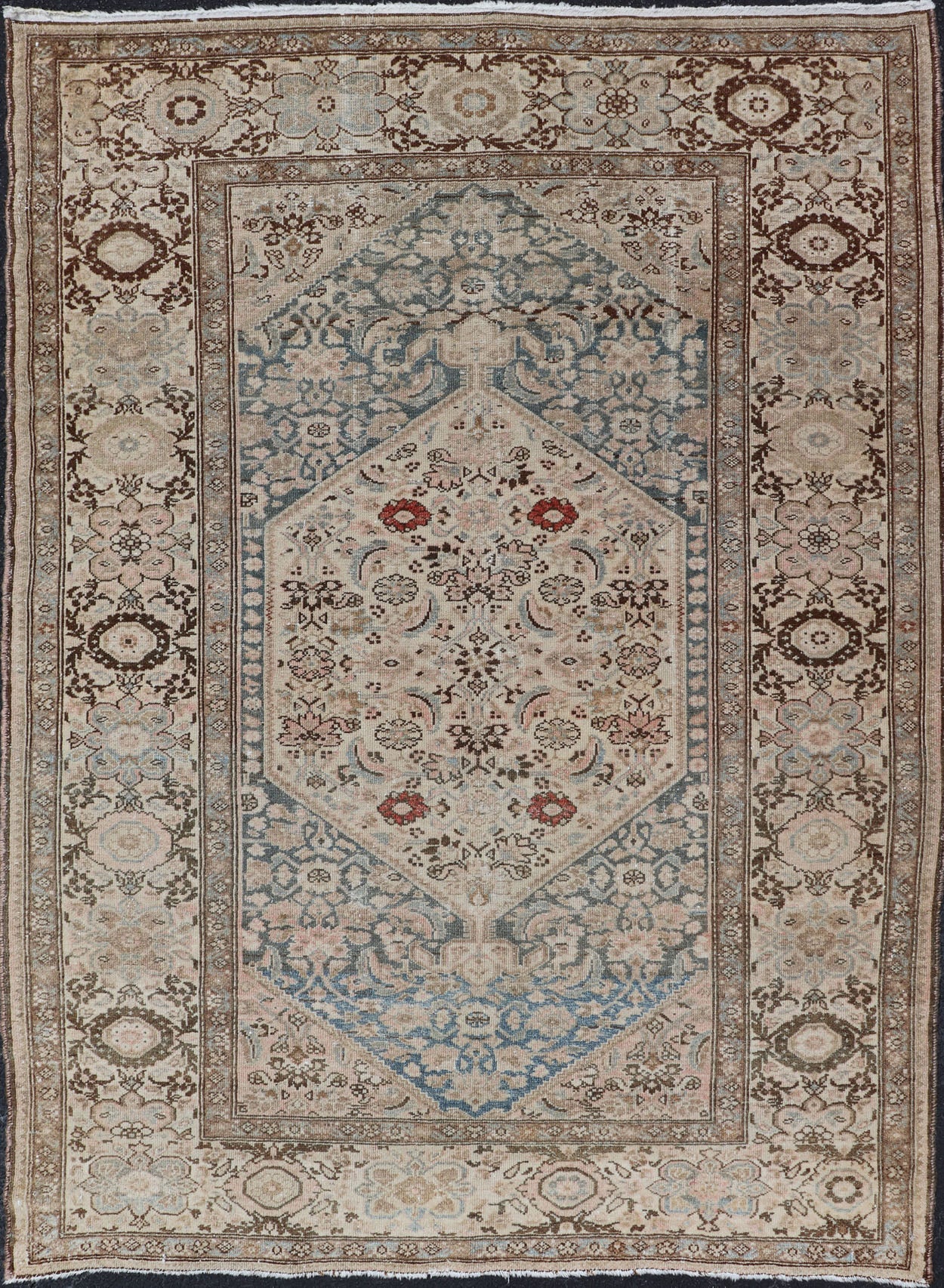 nan - Keivan Woven ArtsR20 - 0837 - 13392Rug