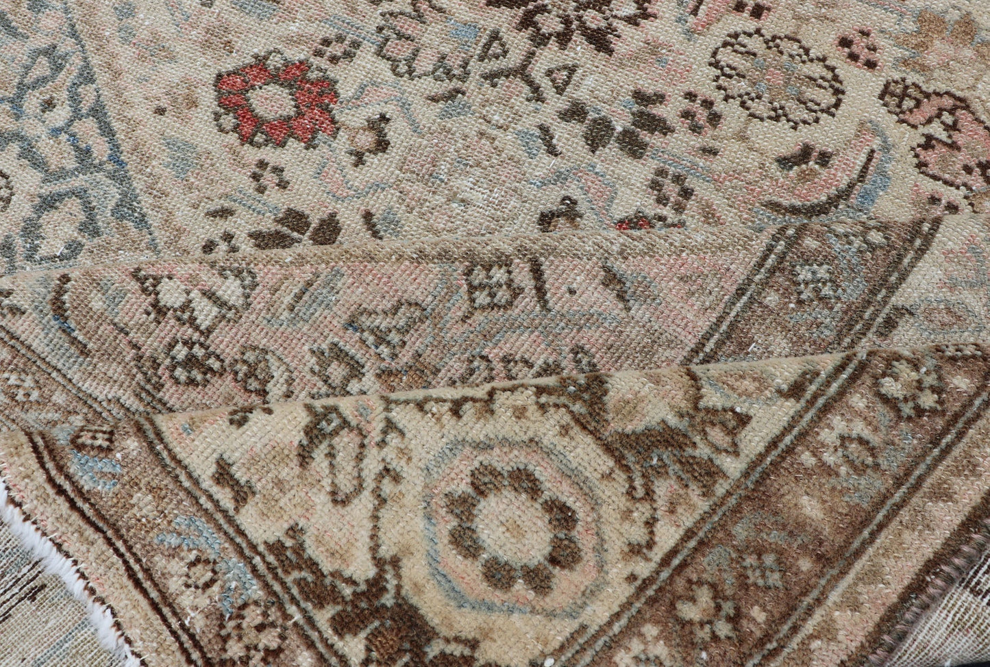 nan - Keivan Woven ArtsR20 - 0837 - 13392Rug