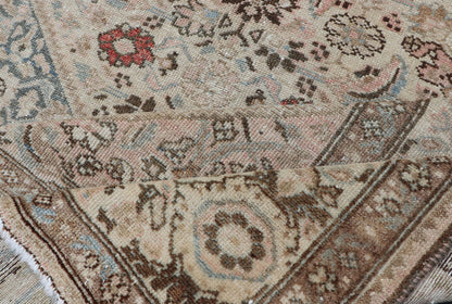 nan - Keivan Woven ArtsR20 - 0837 - 13392Rug