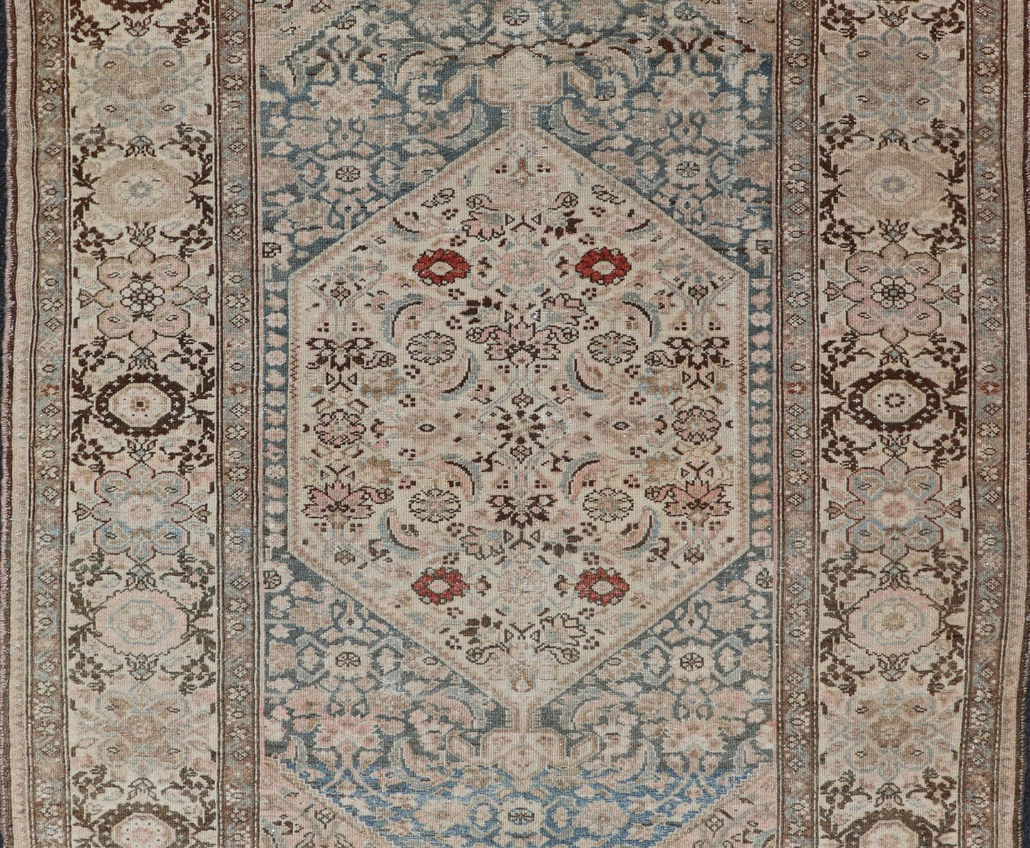nan - Keivan Woven ArtsR20 - 0837 - 13392Rug