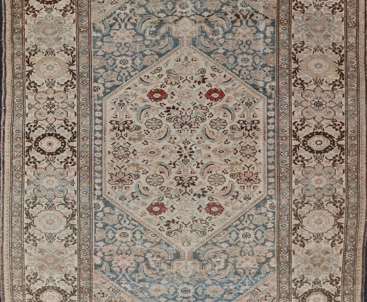nan - Keivan Woven ArtsR20 - 0837 - 13392Rug