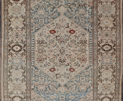 nan - Keivan Woven ArtsR20 - 0837 - 13392Rug