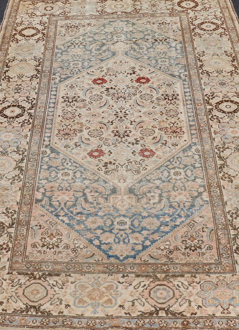 nan - Keivan Woven ArtsR20 - 0837 - 13392Rug