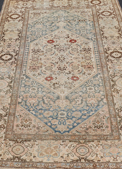 nan - Keivan Woven ArtsR20 - 0837 - 13392Rug