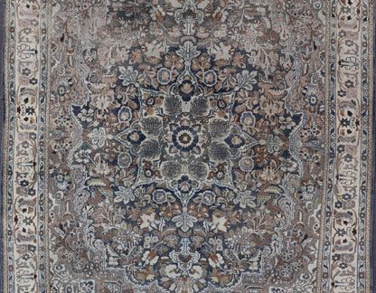 nan - Keivan Woven ArtsR20 - 0839 - 13594Rug