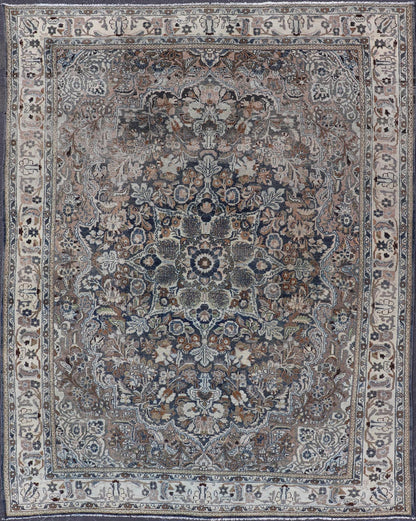 nan - Keivan Woven ArtsR20 - 0839 - 13594Rug
