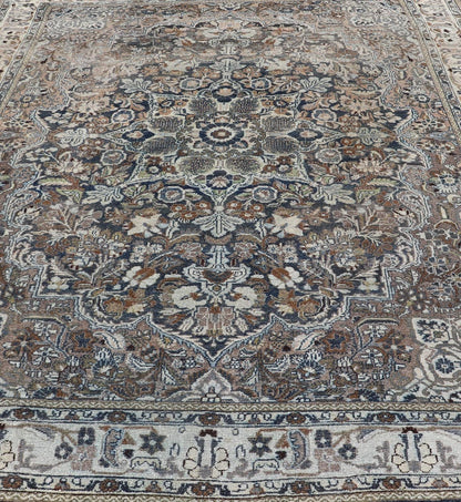 nan - Keivan Woven ArtsR20 - 0839 - 13594Rug