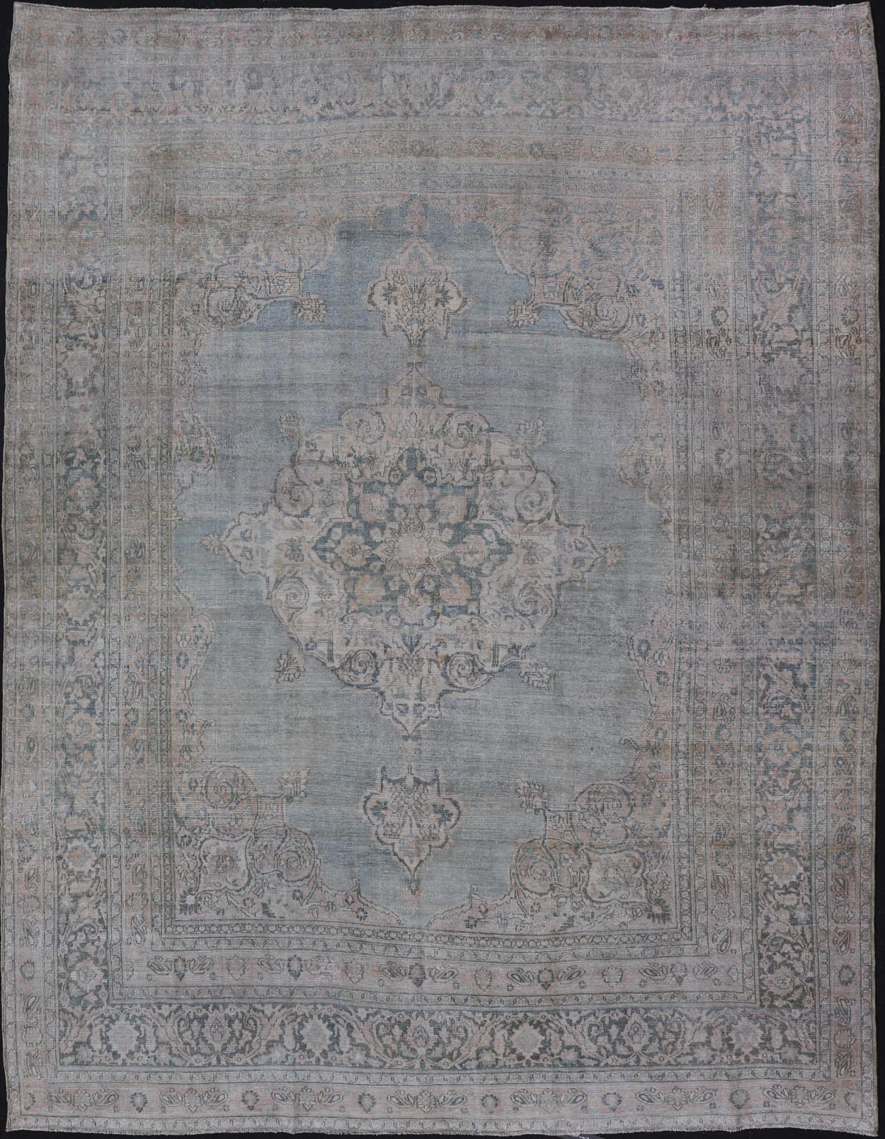 nan - Keivan Woven ArtsR20 - 0904 - 178545 - 13732Rug