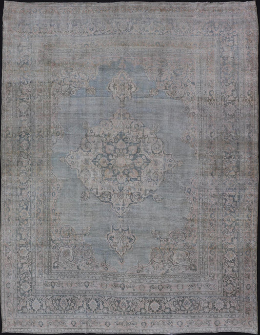 nan - Keivan Woven ArtsR20 - 0904 - 178545 - 13732Rug