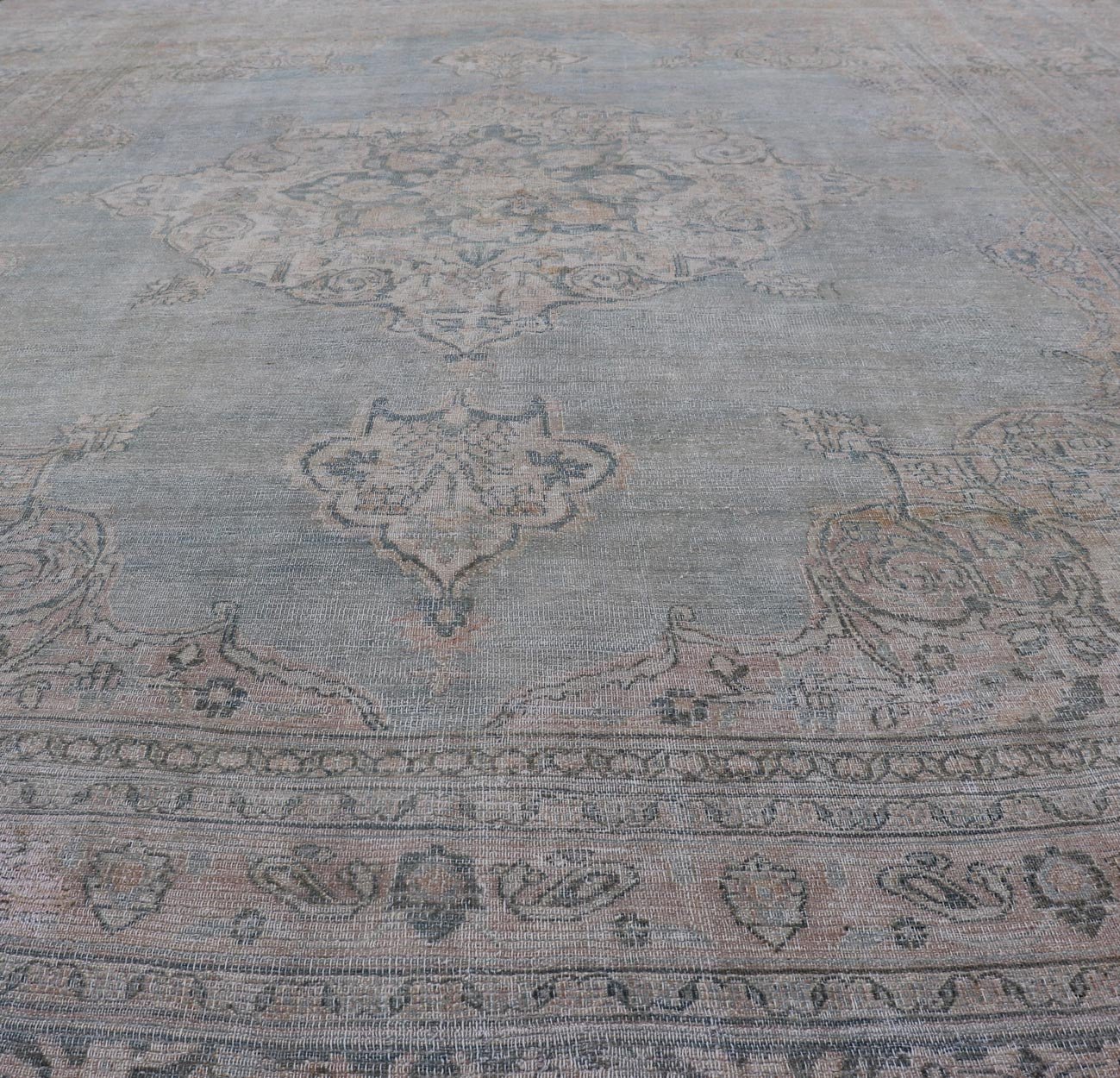 nan - Keivan Woven ArtsR20 - 0904 - 178545 - 13732Rug