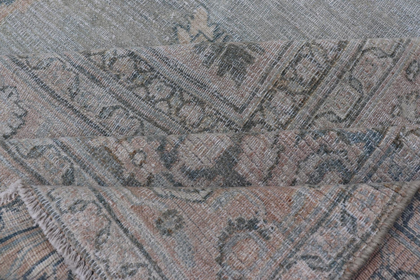 nan - Keivan Woven ArtsR20 - 0904 - 178545 - 13732Rug