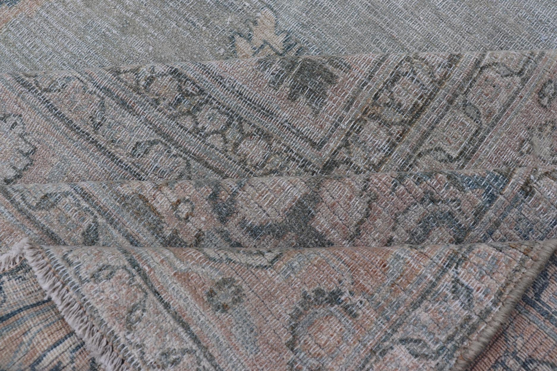 nan - Keivan Woven ArtsR20 - 0904 - 178545 - 13732Rug