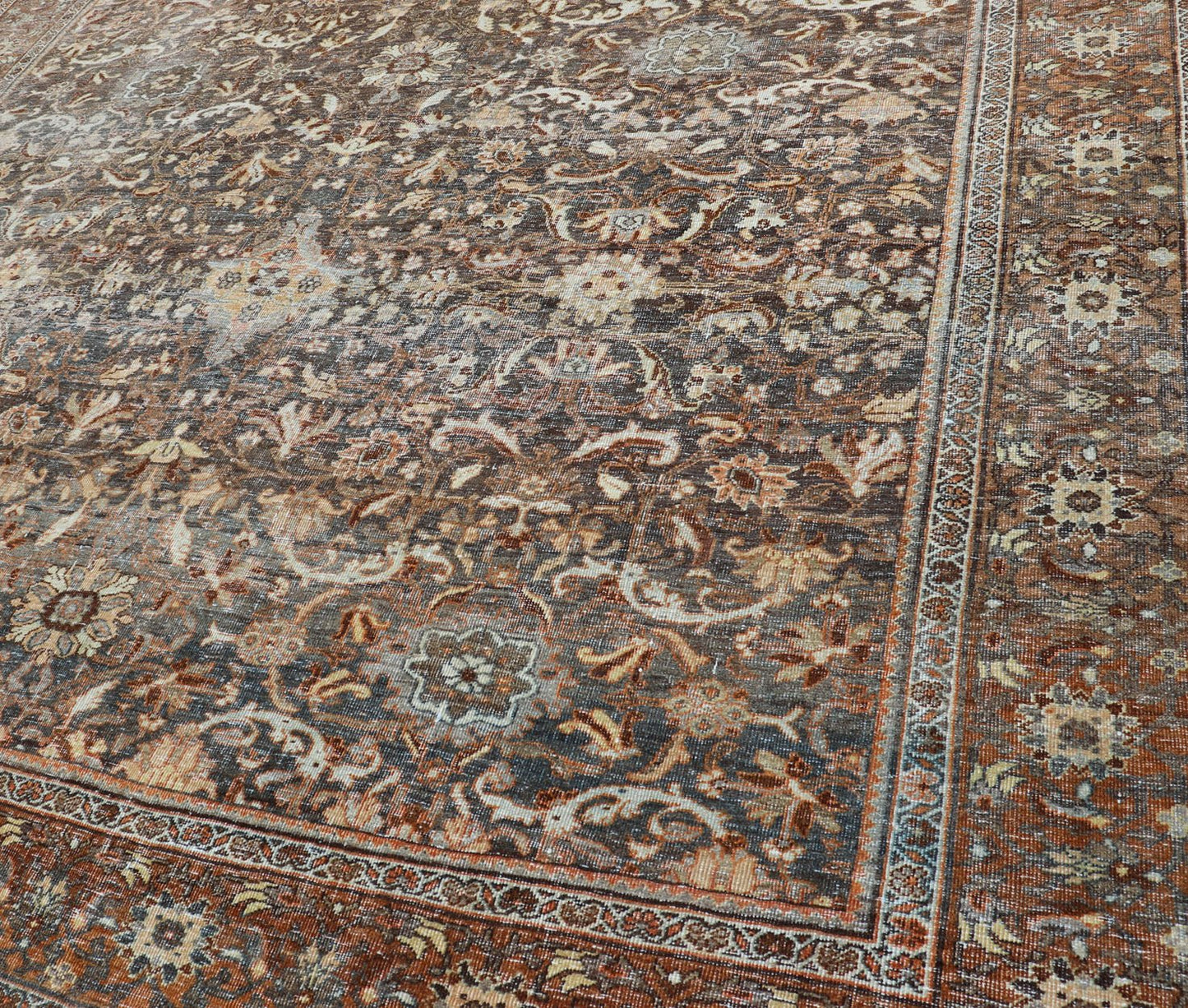 nan - Keivan Woven ArtsR20 - 0905 - 178546 - 13738Rug