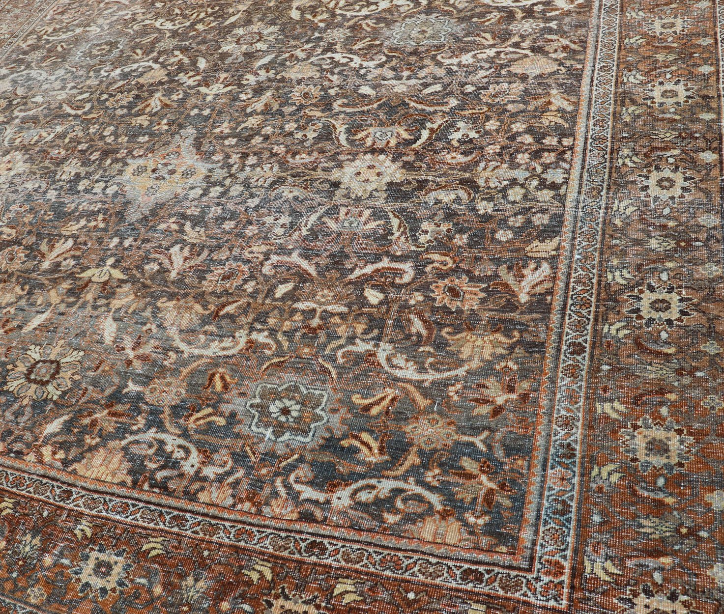 nan - Keivan Woven ArtsR20 - 0905 - 178546 - 13738Rug