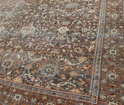 nan - Keivan Woven ArtsR20 - 0905 - 178546 - 13738Rug