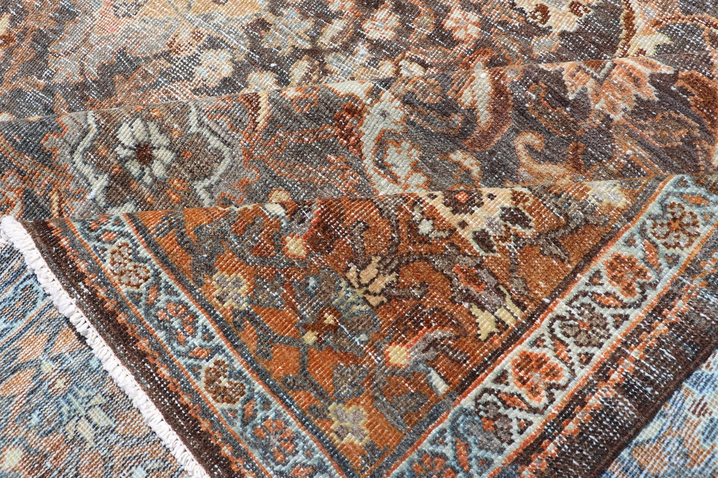nan - Keivan Woven ArtsR20 - 0905 - 178546 - 13738Rug