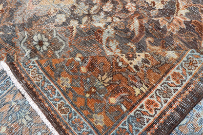 nan - Keivan Woven ArtsR20 - 0905 - 178546 - 13738Rug