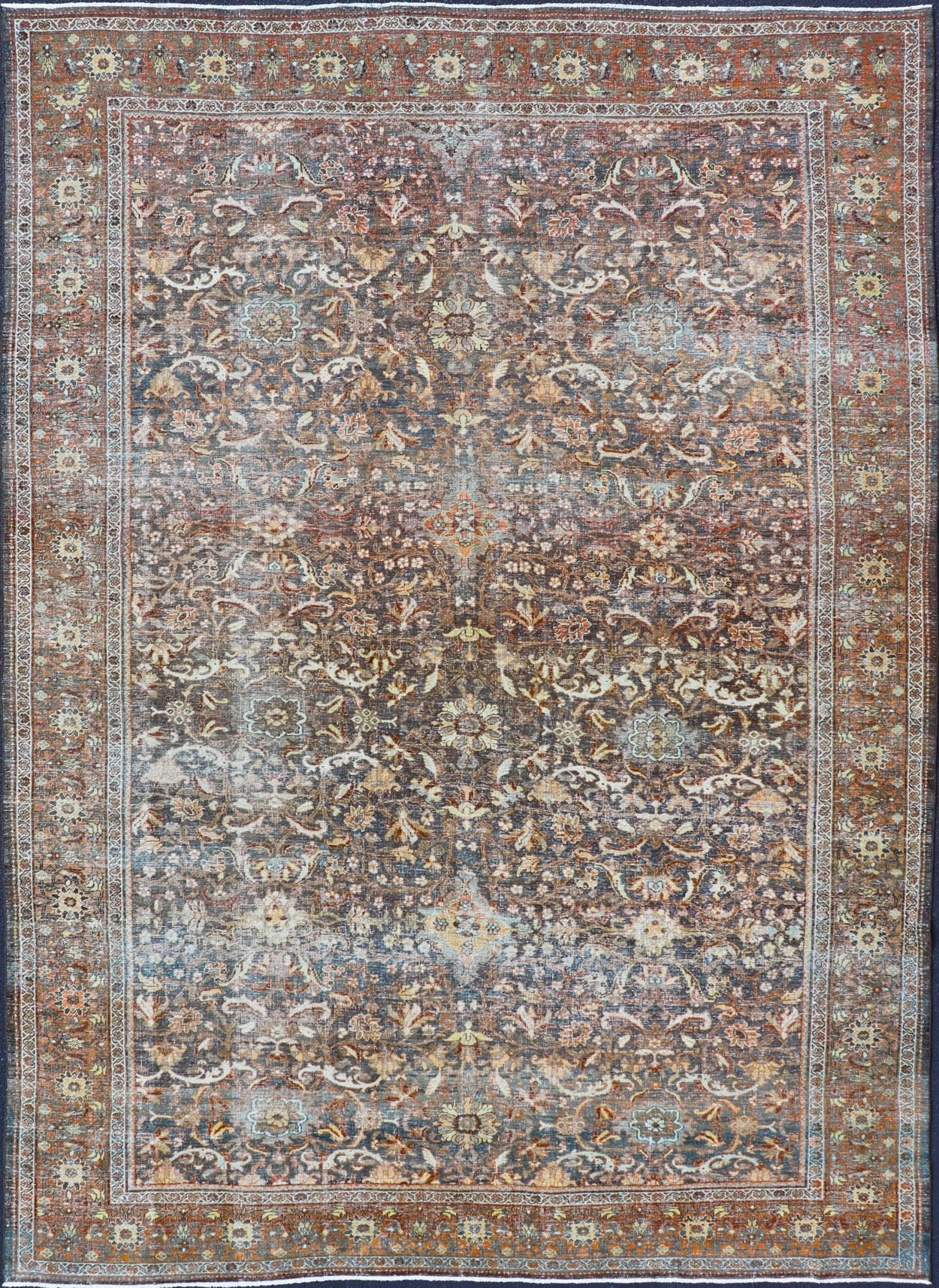 nan - Keivan Woven ArtsR20 - 0905 - 178546 - 13738Rug