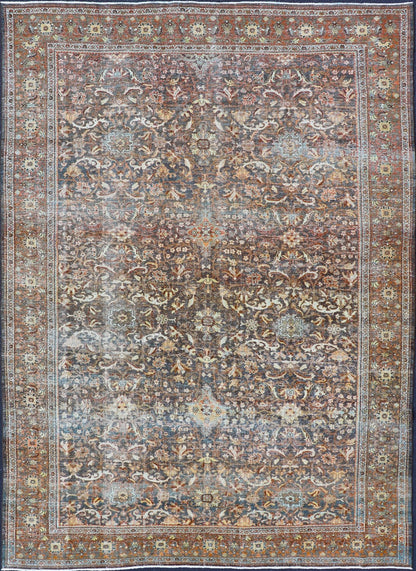 nan - Keivan Woven ArtsR20 - 0905 - 178546 - 13738Rug