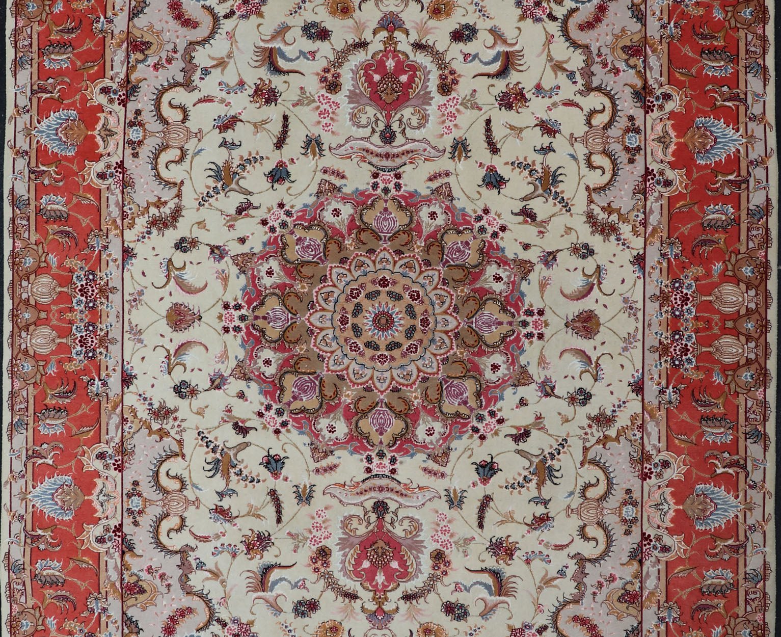 nan - Keivan Woven ArtsR20 - 0906 - 13742Rug