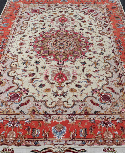 nan - Keivan Woven ArtsR20 - 0906 - 13742Rug