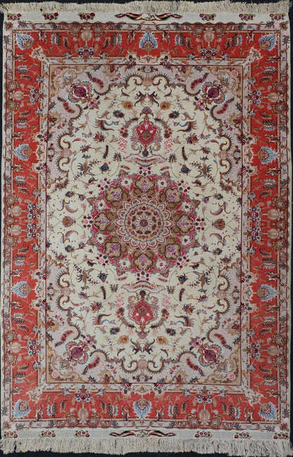 nan - Keivan Woven ArtsR20 - 0906 - 13742Rug