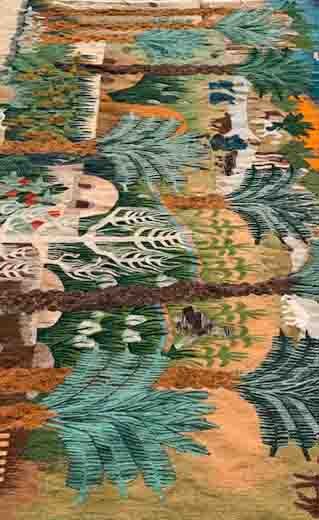 nan - Keivan Woven ArtsR20 - 0911 - 11931Rug