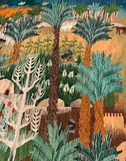 nan - Keivan Woven ArtsR20 - 0911 - 11931Rug