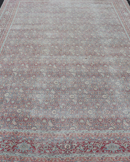 nan - Keivan Woven ArtsR20 - 0912 - 14066Rug
