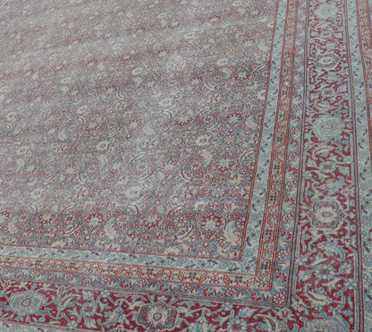 nan - Keivan Woven ArtsR20 - 0912 - 14066Rug