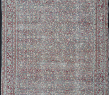 nan - Keivan Woven ArtsR20 - 0912 - 14066Rug