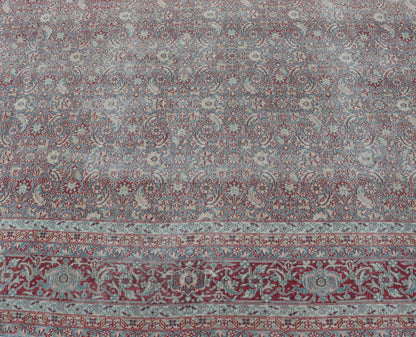 nan - Keivan Woven ArtsR20 - 0912 - 14066Rug