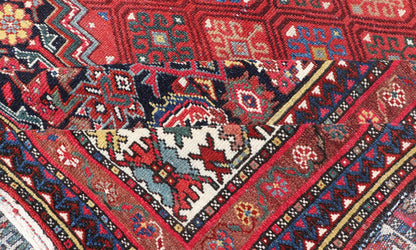 nan - Keivan Woven ArtsR20 - 0913 - 14072Rug