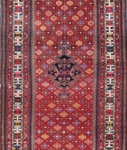 nan - Keivan Woven ArtsR20 - 0913 - 14072Rug