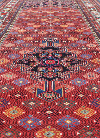 nan - Keivan Woven ArtsR20 - 0913 - 14072Rug
